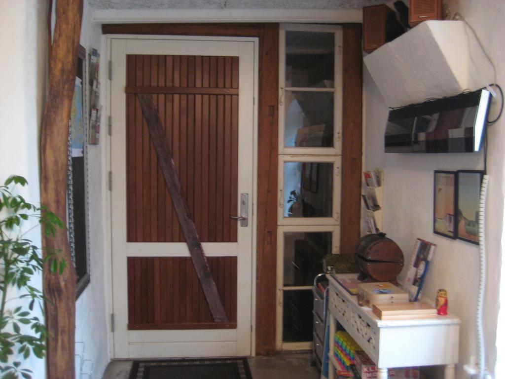 Farmer Apartment Ravning Bredsten  Exterior foto